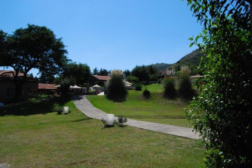 cabanas loma azul 12