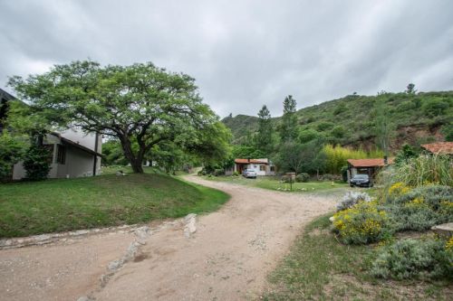 cabanas loma azul 31