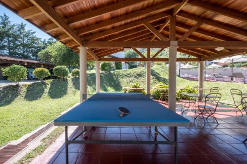cabanas loma azul 6