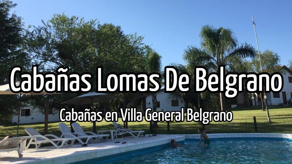 cabanas lomas belgrano