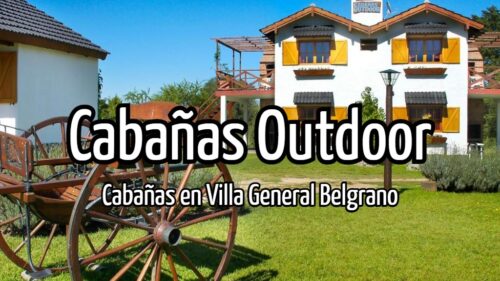 cabanas outdoor