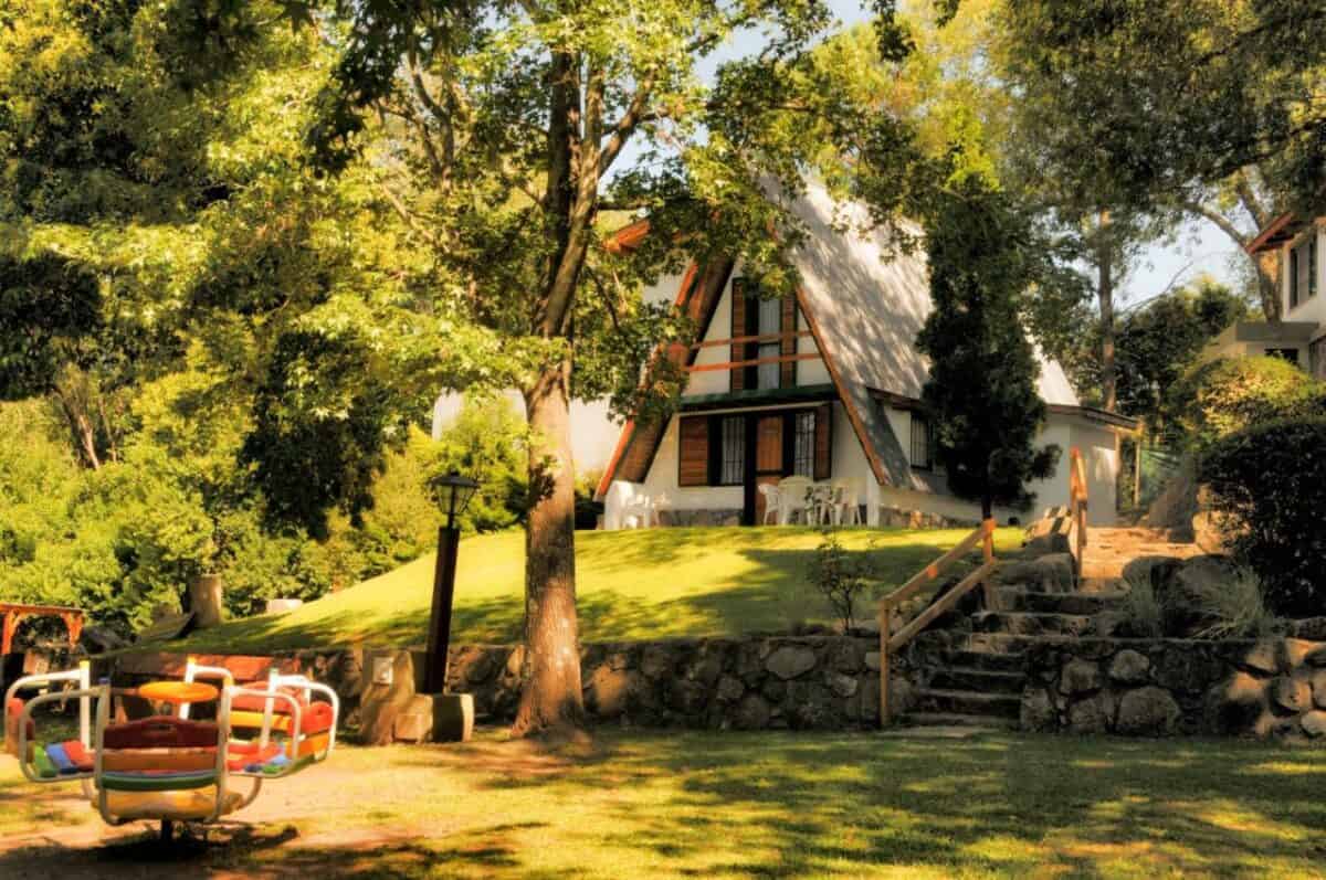 mejores cabanas en villa general belgrano alpendorf 1