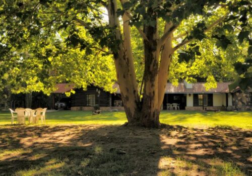 mejores cabanas en villa general belgrano alpendorf 2