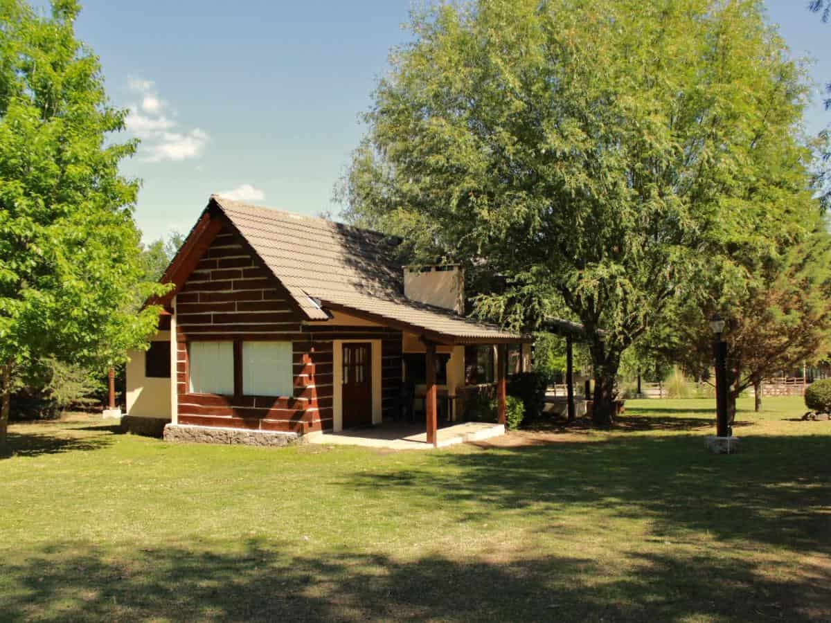 mejores cabanas en villa general belgrano los maderos 1