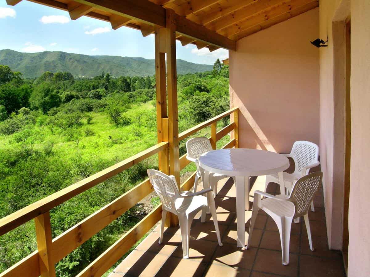 mejores cabanas en villa general belgrano wairoa haus 1